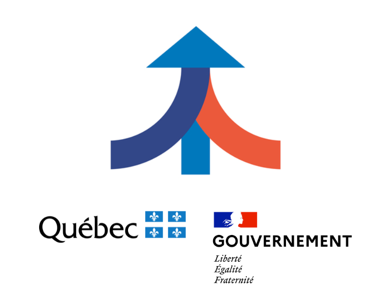 Financement: Année de l’innovation franco-québécoise